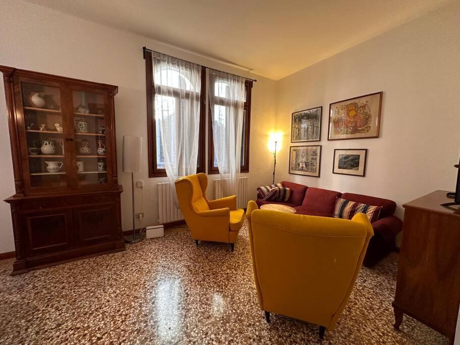 Terrace Suite Venice Exterior photo
