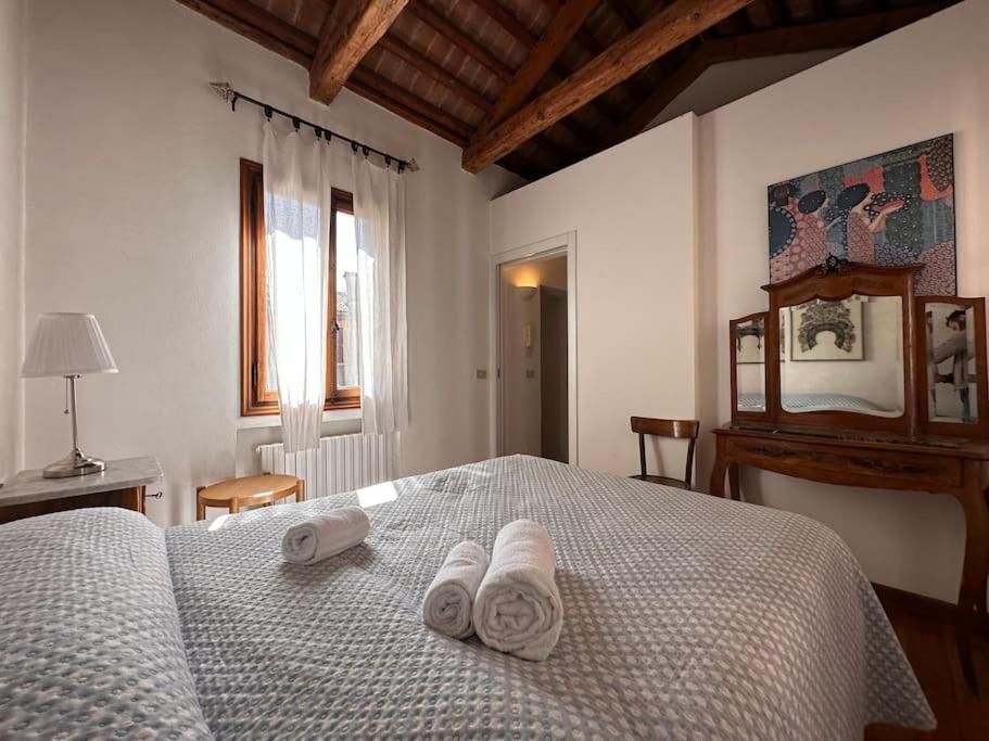 Terrace Suite Venice Exterior photo