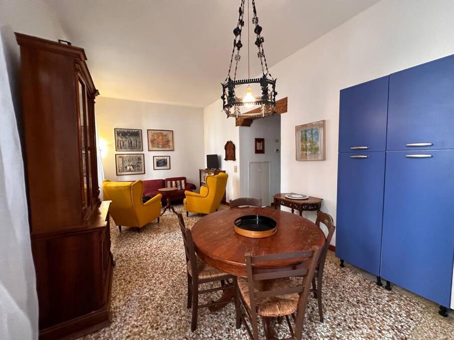 Terrace Suite Venice Exterior photo