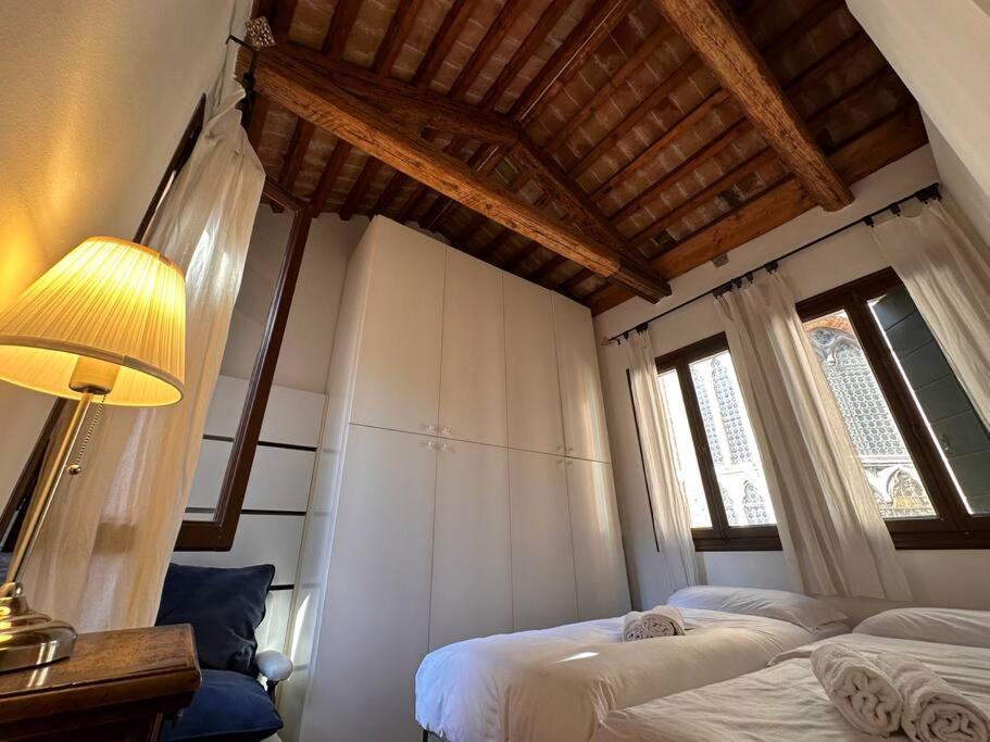 Terrace Suite Venice Exterior photo