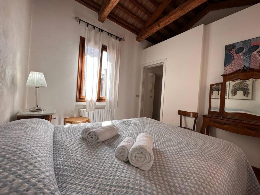 Terrace Suite Venice Exterior photo