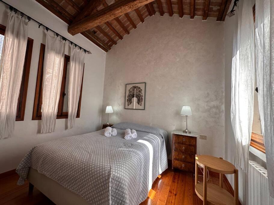 Terrace Suite Venice Exterior photo