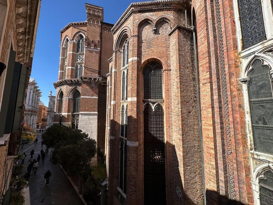 Terrace Suite Venice Exterior photo