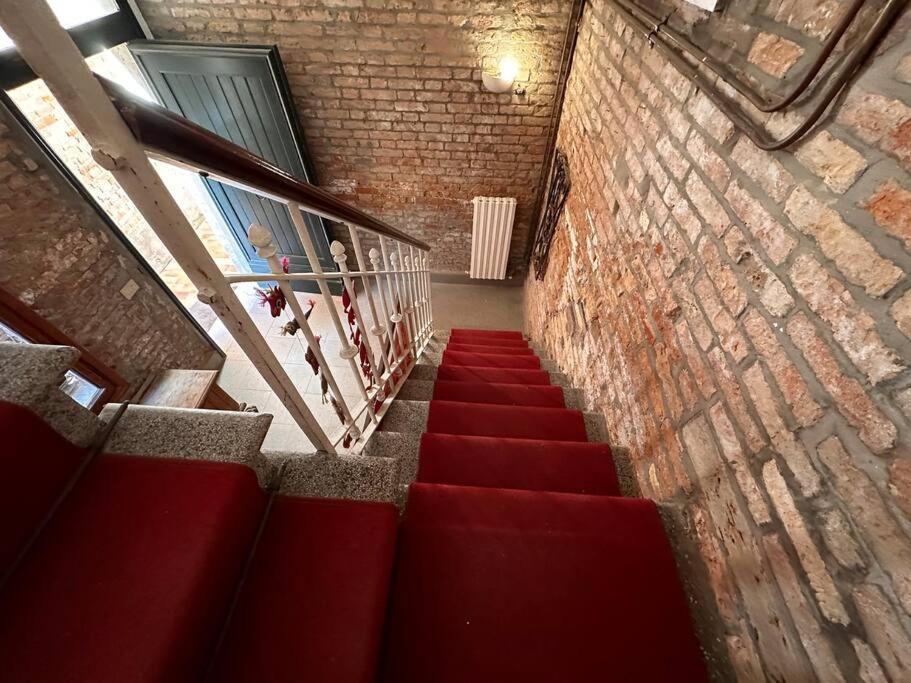 Terrace Suite Venice Exterior photo