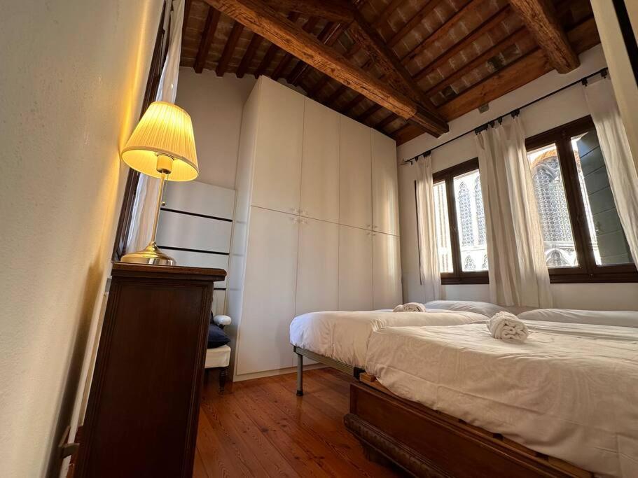 Terrace Suite Venice Exterior photo