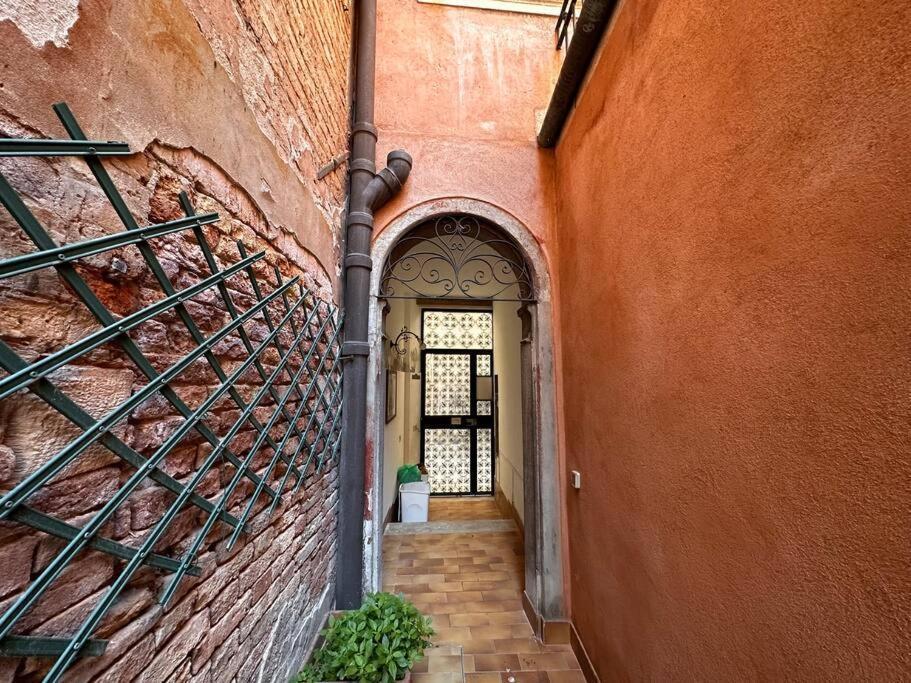 Terrace Suite Venice Exterior photo