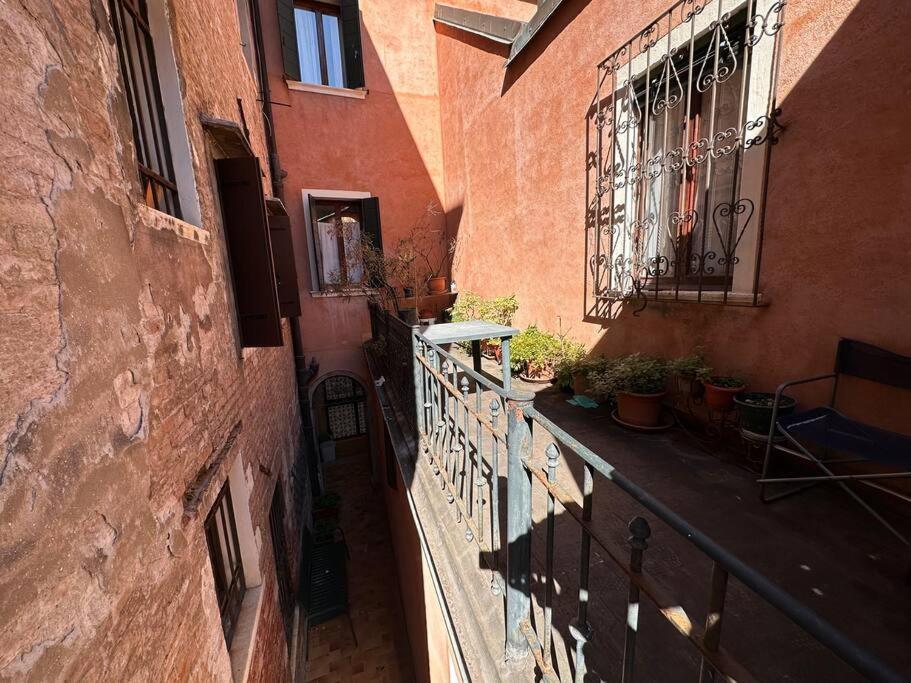 Terrace Suite Venice Exterior photo