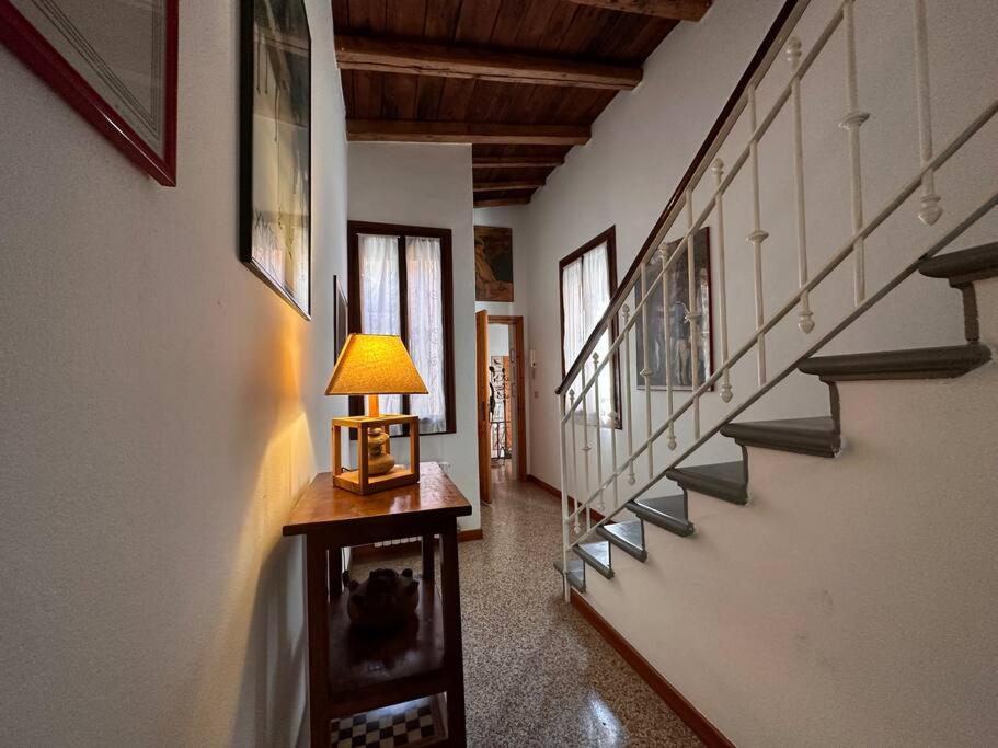 Terrace Suite Venice Exterior photo