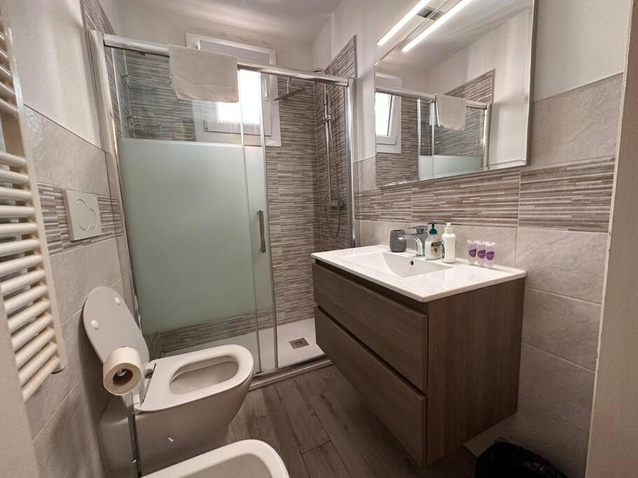Terrace Suite Venice Exterior photo